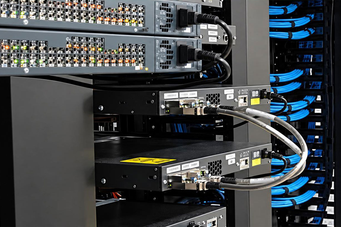 Communication-room-cabinets - EcoNewlink Communication room cabinets - EcoNewlink