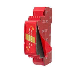 Automatic Fire Extinguishing Device manufacturer (3) - EcoNewlink