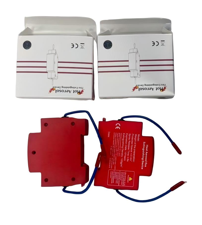 Heat-Aerosol-Fire-Extinguishing-packing - EcoNewlink Heat Aerosol Fire Extinguishing packing - EcoNewlink