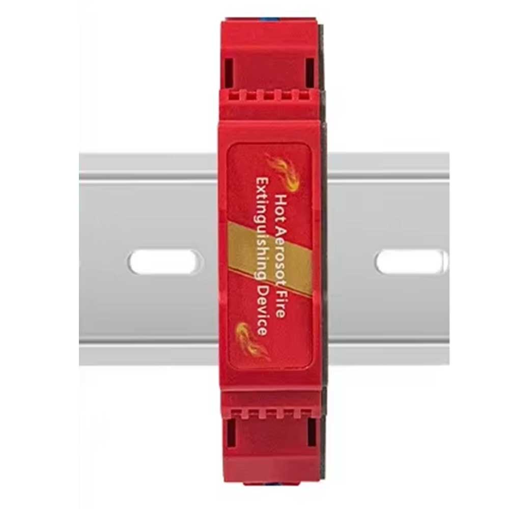 Rail-installation-Heat-Aerosol-Fire-Extinguishing - EcoNewlink Rail-installation-Heat-Aerosol-Fire-Extinguishing - EcoNewlink